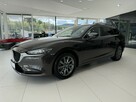 Mazda 6 SkyJoy, Head-UP, CarPlay, FV23, Salon PL, 1-wł, Gwarancja, DOSTAWA - 2