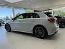 Mercedes A 200 AMG LINE, CarPlay, LED, salonPL, 1-wł, FV-23%, gwarancja, DOSTAWA - 3