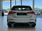 Mercedes A 200 AMG LINE, CarPlay, LED, salonPL, 1-wł, FV-23%, gwarancja, DOSTAWA - 4