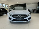 Mercedes A 200 AMG LINE, CarPlay, LED, salonPL, 1-wł, FV-23%, gwarancja, DOSTAWA - 7