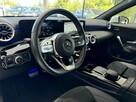 Mercedes A 200 AMG LINE, CarPlay, LED, salonPL, 1-wł, FV-23%, gwarancja, DOSTAWA - 8