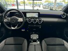 Mercedes A 200 AMG LINE, CarPlay, LED, salonPL, 1-wł, FV-23%, gwarancja, DOSTAWA - 14