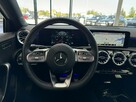 Mercedes A 200 AMG LINE, CarPlay, LED, salonPL, 1-wł, FV-23%, gwarancja, DOSTAWA - 15