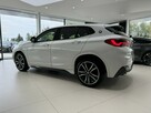 BMW X2 sDrive18i MSport, Kamera cofania, salon PL, 1-wł, FV-23%, gw, DOSTAWA - 3