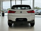 BMW X2 sDrive18i MSport, Kamera cofania, salon PL, 1-wł, FV-23%, gw, DOSTAWA - 4