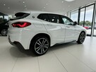 BMW X2 sDrive18i MSport, Kamera cofania, salon PL, 1-wł, FV-23%, gw, DOSTAWA - 5