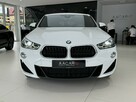 BMW X2 sDrive18i MSport, Kamera cofania, salon PL, 1-wł, FV-23%, gw, DOSTAWA - 7