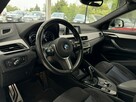 BMW X2 sDrive18i MSport, Kamera cofania, salon PL, 1-wł, FV-23%, gw, DOSTAWA - 8