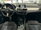 BMW X2 sDrive18i MSport, Kamera cofania, salon PL, 1-wł, FV-23%, gw, DOSTAWA - 14