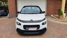 Citroen C3 1.2  82KM, Salon PL,I wł,Tempomat,Bezwypadkowy, po rozrządzie w ASO - 2