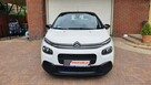 Citroen C3 1.2  82KM, Salon PL,I wł,Tempomat,Bezwypadkowy, po rozrządzie w ASO - 4