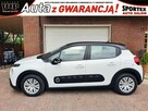 Citroen C3 1.2  82KM, Salon PL,I wł,Tempomat,Bezwypadkowy, po rozrządzie w ASO - 7