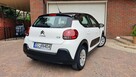 Citroen C3 1.2  82KM, Salon PL,I wł,Tempomat,Bezwypadkowy, po rozrządzie w ASO - 13