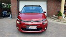 Citroen C4 Grand Picasso INTENSIVE 1.6 THP 156KM 7 osobowy , Salon PL, serwis Aso Navi , kamera - 3