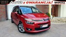 Citroen C4 Grand Picasso INTENSIVE 1.6 THP 156KM 7 osobowy , Salon PL, serwis Aso Navi , kamera - 4