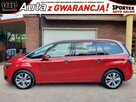 Citroen C4 Grand Picasso INTENSIVE 1.6 THP 156KM 7 osobowy , Salon PL, serwis Aso Navi , kamera - 5