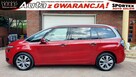 Citroen C4 Grand Picasso INTENSIVE 1.6 THP 156KM 7 osobowy , Salon PL, serwis Aso Navi , kamera - 6