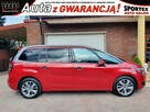 Citroen C4 Grand Picasso INTENSIVE 1.6 THP 156KM 7 osobowy , Salon PL, serwis Aso Navi , kamera - 7