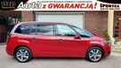 Citroen C4 Grand Picasso INTENSIVE 1.6 THP 156KM 7 osobowy , Salon PL, serwis Aso Navi , kamera - 8