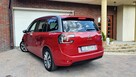 Citroen C4 Grand Picasso INTENSIVE 1.6 THP 156KM 7 osobowy , Salon PL, serwis Aso Navi , kamera - 9