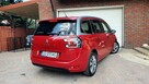 Citroen C4 Grand Picasso INTENSIVE 1.6 THP 156KM 7 osobowy , Salon PL, serwis Aso Navi , kamera - 11