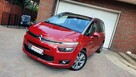 Citroen C4 Grand Picasso INTENSIVE 1.6 THP 156KM 7 osobowy , Salon PL, serwis Aso Navi , kamera - 12