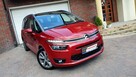 Citroen C4 Grand Picasso INTENSIVE 1.6 THP 156KM 7 osobowy , Salon PL, serwis Aso Navi , kamera - 13