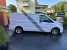 Mercedes Vito - 2