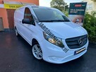 Mercedes Vito - 5