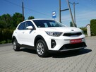 Kia Stonic 1.0 T-GDI 120KM -Bogata wersja -Grzane fotele i kier. +Koła zima - 9