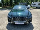 Jaguar XF 2.0d 204 KM - 2