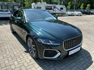 Jaguar XF 2.0d 204 KM - 3