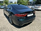 Jaguar XF 2.0d 204 KM - 8