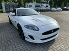 Jaguar XKR 5.0 510 KM - 3