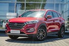 Hyundai Tucson 1.6GDi 132KM Comfort Od Dealera Salon PL Gwarancja - 2