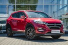 Hyundai Tucson 1.6GDi 132KM Comfort Od Dealera Salon PL Gwarancja - 3