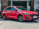 Hyundai i30 1.5 DPI 110KM Comfort Salon Polska GWARANCJA 1 właściciel FV23% - 3