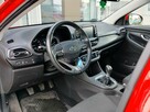 Hyundai i30 1.5 DPI 110KM Comfort Salon Polska GWARANCJA 1 właściciel FV23% - 8