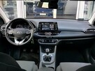 Hyundai i30 1.5 DPI 110KM Comfort Salon Polska GWARANCJA 1 właściciel FV23% - 9