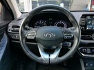 Hyundai i30 1.5 DPI 110KM Comfort Salon Polska GWARANCJA 1 właściciel FV23% - 10