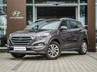 Hyundai Tucson 1.6GDi 132KM Comfort Od Dealera Salon PL Gwarancja - 2