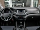 Hyundai Tucson 1.6GDi 132KM Comfort Od Dealera Salon PL Gwarancja - 9