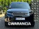 Land Rover Range Rover Evoque PL Salon Serwis ASO FV23% - 1