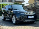 Land Rover Range Rover Evoque PL Salon Serwis ASO FV23% - 2