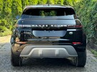 Land Rover Range Rover Evoque PL Salon Serwis ASO FV23% - 3