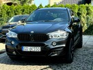 BMW X6 FV23% Serwisowany, zadbany, org. lakier - 2