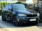 BMW X6 FV23% Serwisowany, zadbany, org. lakier - 3