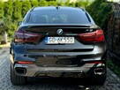 BMW X6 FV23% Serwisowany, zadbany, org. lakier - 4