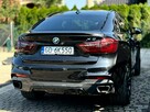 BMW X6 FV23% Serwisowany, zadbany, org. lakier - 6