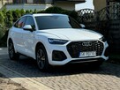 Audi Q5 Sportback PL Salon Serwis ASO FV23% - 3